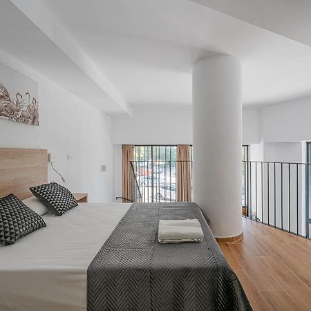 Top Duplex Nuevo A Estrenar ,Ciudad De Las Ciencias Valencia Exteriör bild