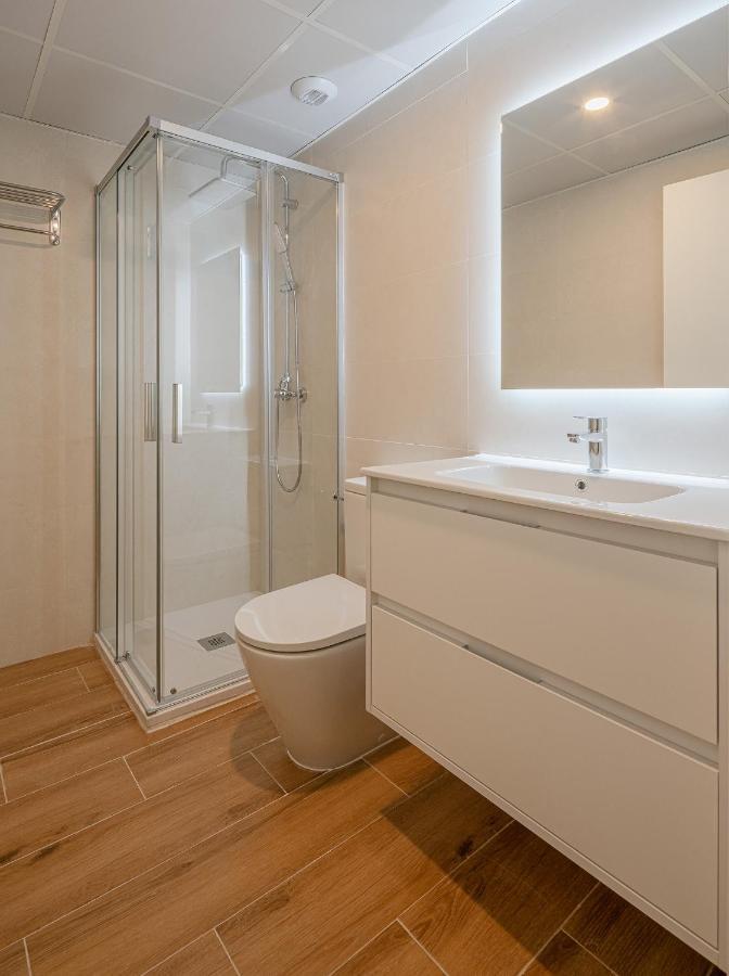Top Duplex Nuevo A Estrenar ,Ciudad De Las Ciencias Valencia Exteriör bild