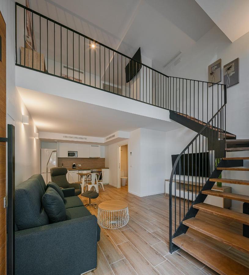 Top Duplex Nuevo A Estrenar ,Ciudad De Las Ciencias Valencia Exteriör bild