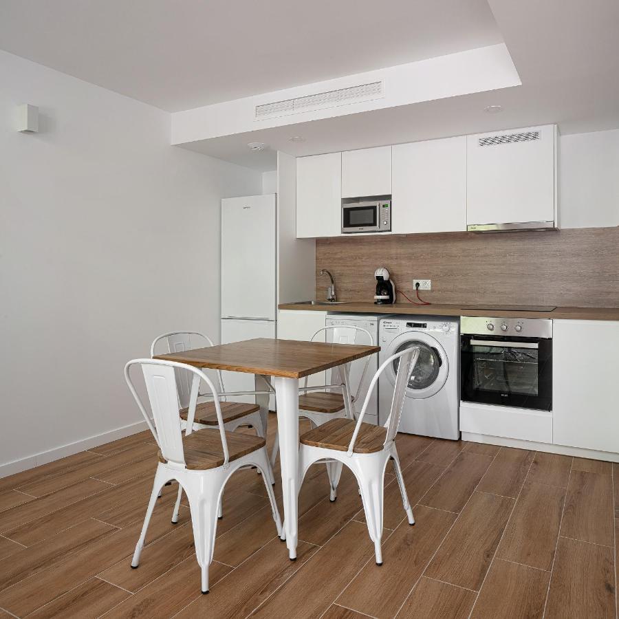 Top Duplex Nuevo A Estrenar ,Ciudad De Las Ciencias Valencia Exteriör bild
