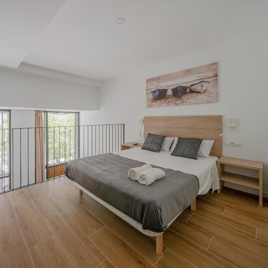 Top Duplex Nuevo A Estrenar ,Ciudad De Las Ciencias Valencia Exteriör bild