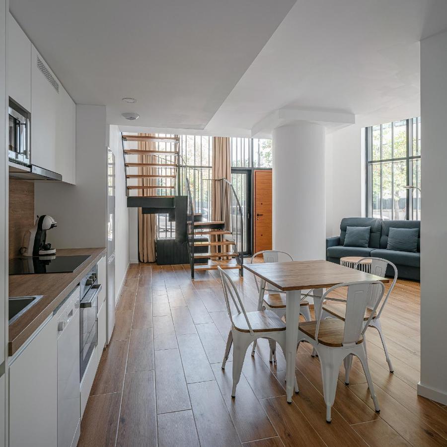 Top Duplex Nuevo A Estrenar ,Ciudad De Las Ciencias Valencia Exteriör bild