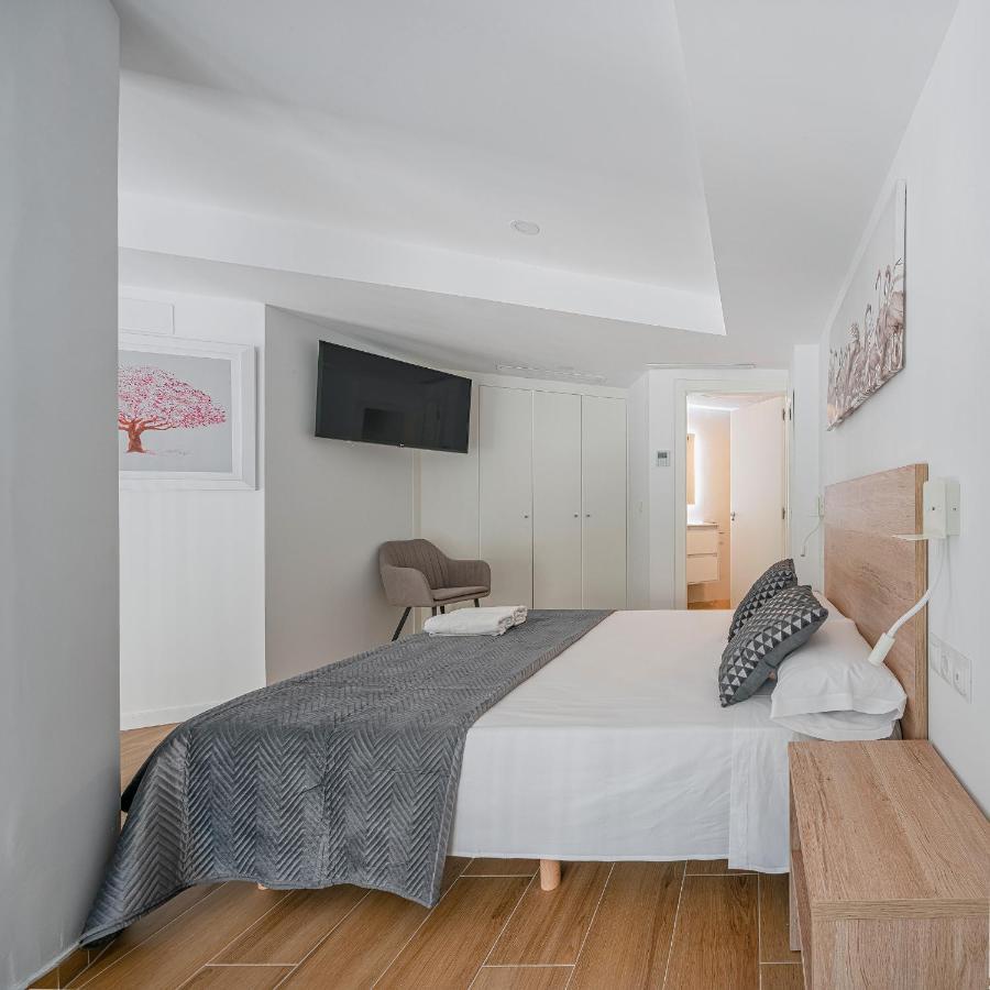 Top Duplex Nuevo A Estrenar ,Ciudad De Las Ciencias Valencia Exteriör bild