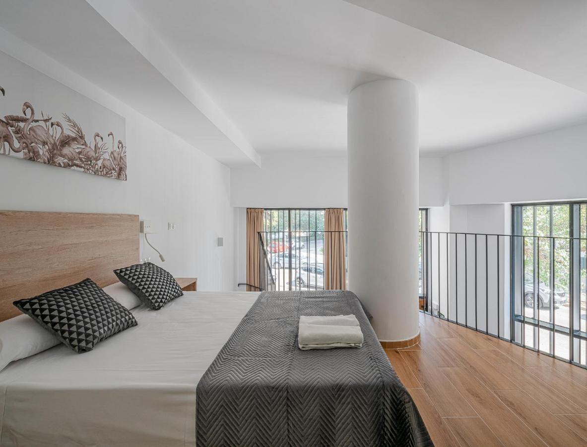 Top Duplex Nuevo A Estrenar ,Ciudad De Las Ciencias Valencia Exteriör bild
