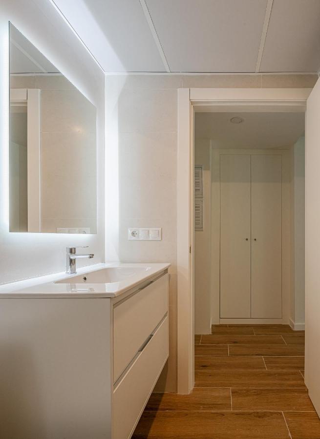Top Duplex Nuevo A Estrenar ,Ciudad De Las Ciencias Valencia Exteriör bild