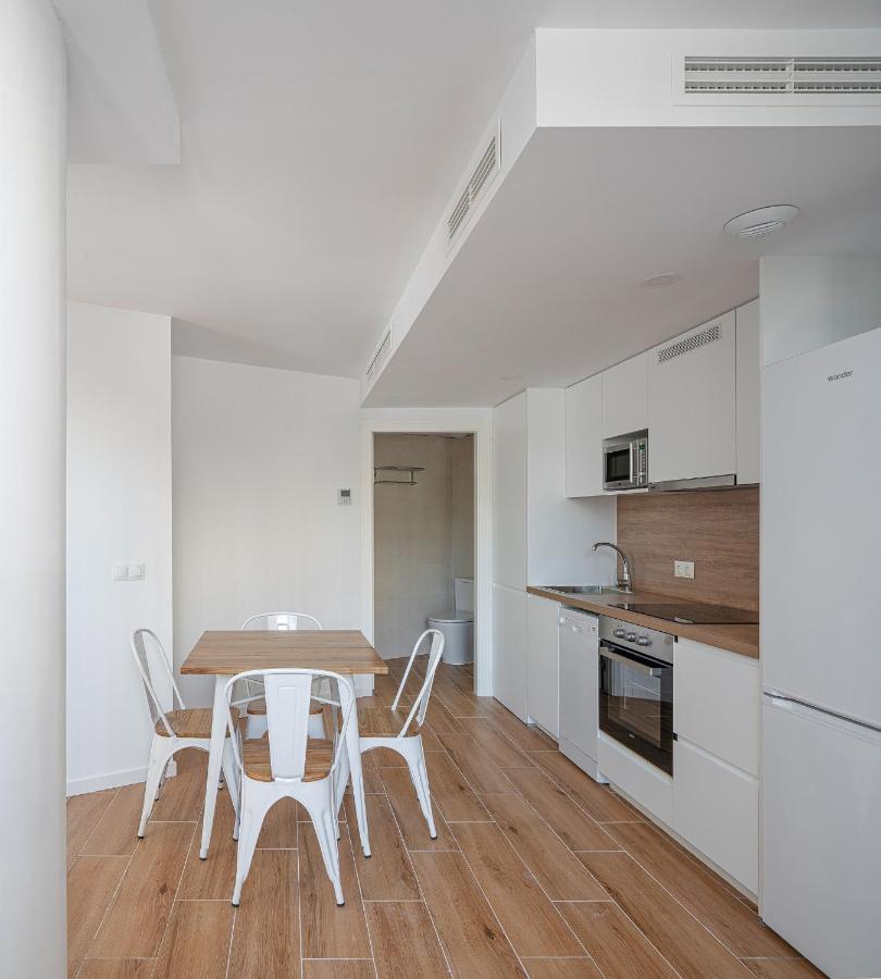 Top Duplex Nuevo A Estrenar ,Ciudad De Las Ciencias Valencia Exteriör bild